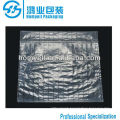 transparent flap Q inflatable air bag for toner cartridge to contain EP1020